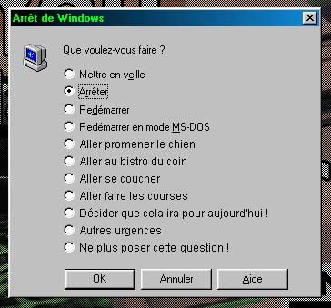 humour